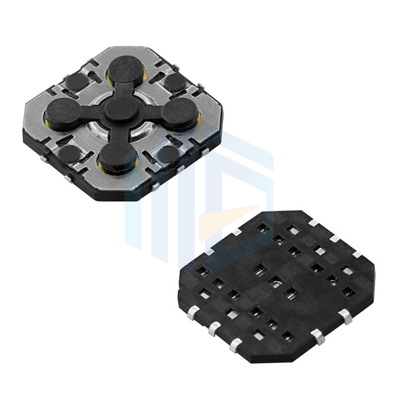 多功能輕觸開(kāi)關(guān)