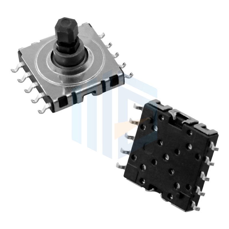 多功能輕觸開(kāi)關(guān)