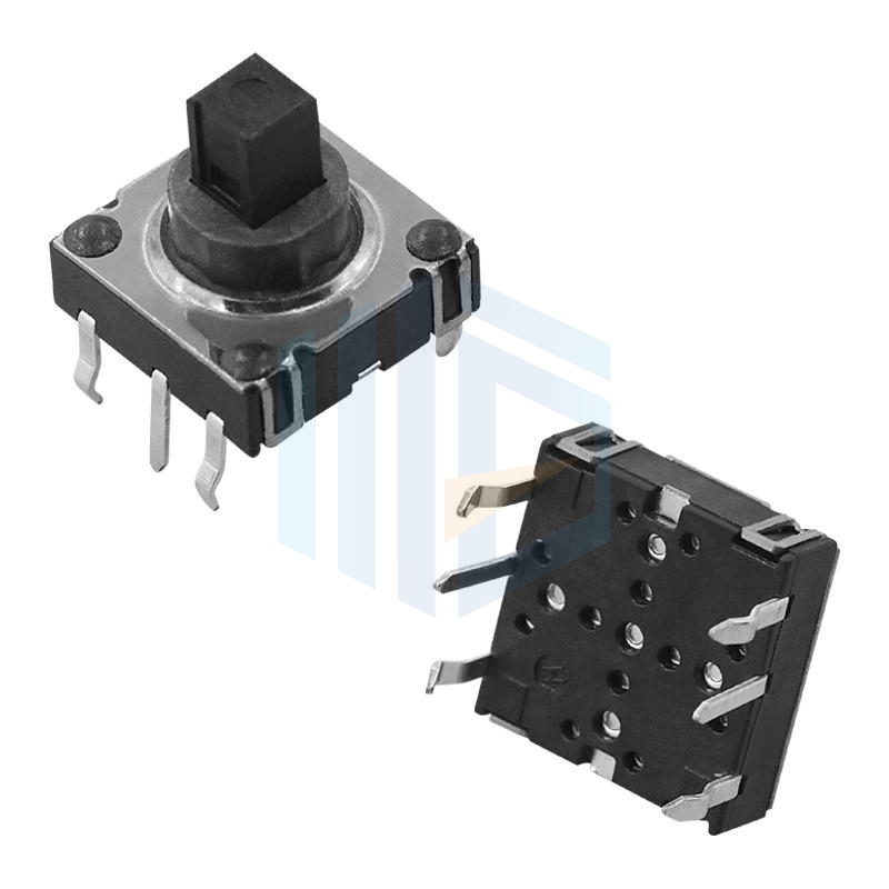 多功能輕觸開(kāi)關(guān)