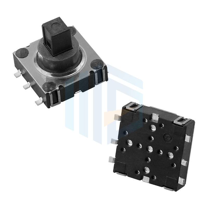 多功能輕觸開關(guān)