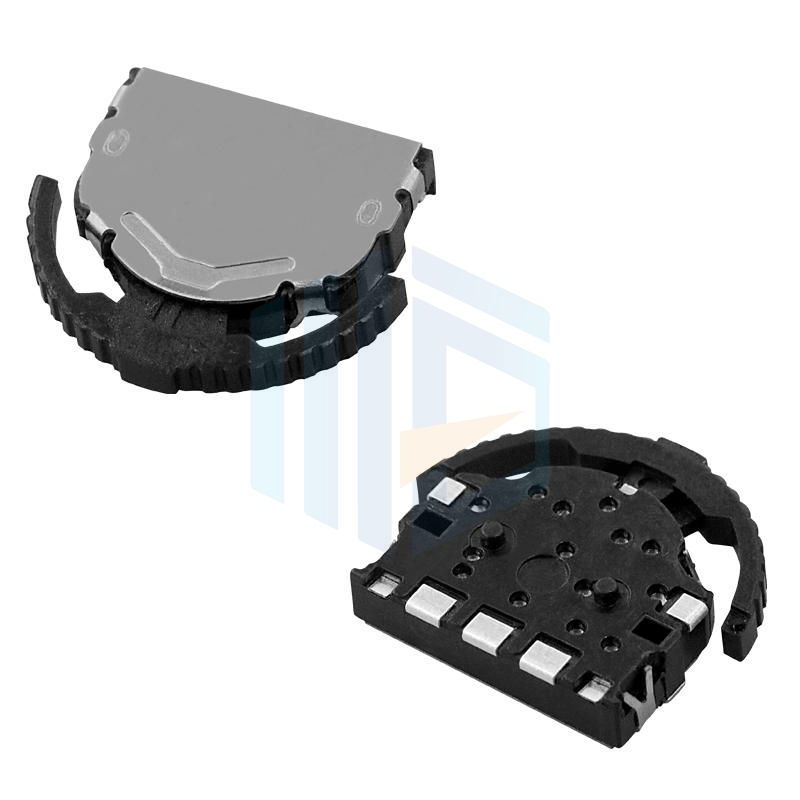 撥輪開(kāi)關(guān)