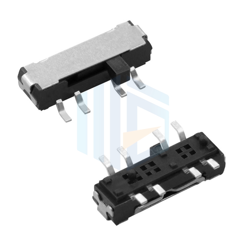 迷你撥動開關(guān)