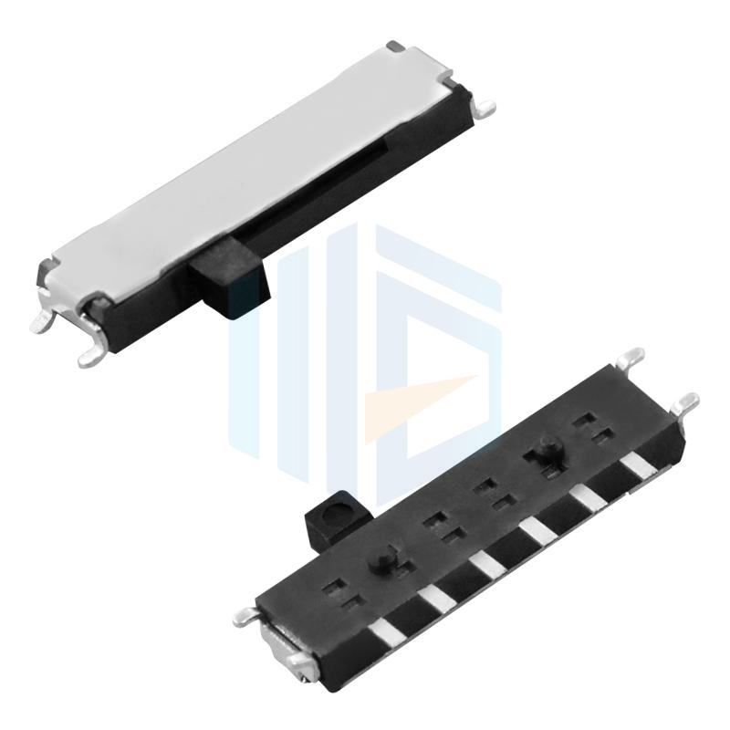 迷你撥動開關(guān)