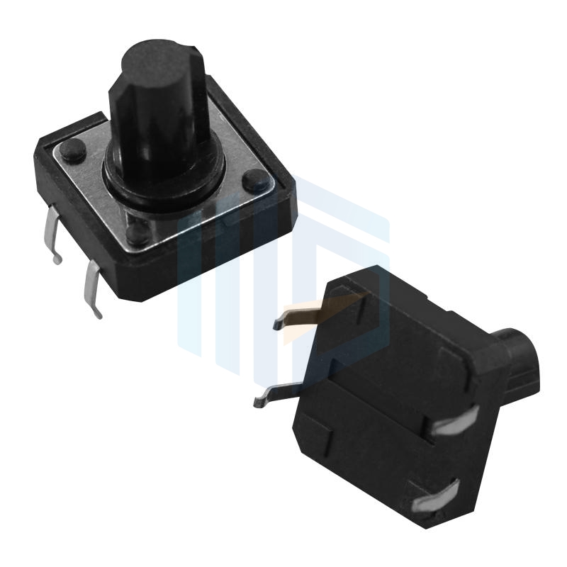 插件輕觸開關(guān)