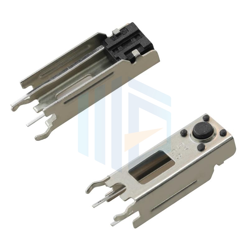 插件輕觸開關(guān)