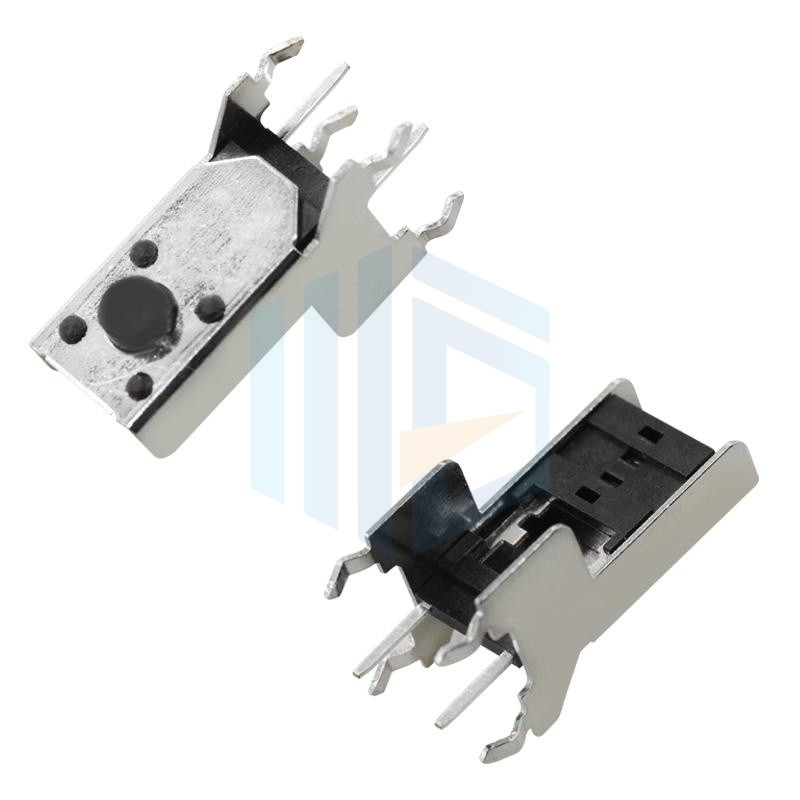 插件輕觸開關(guān)