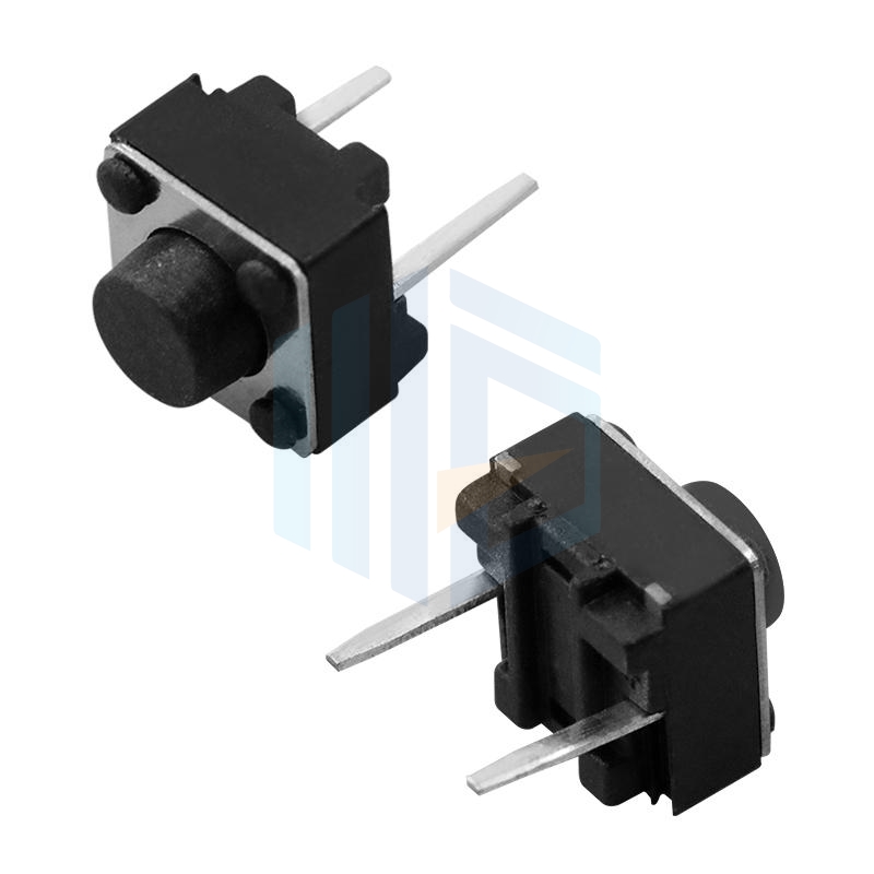 插件輕觸開關(guān)