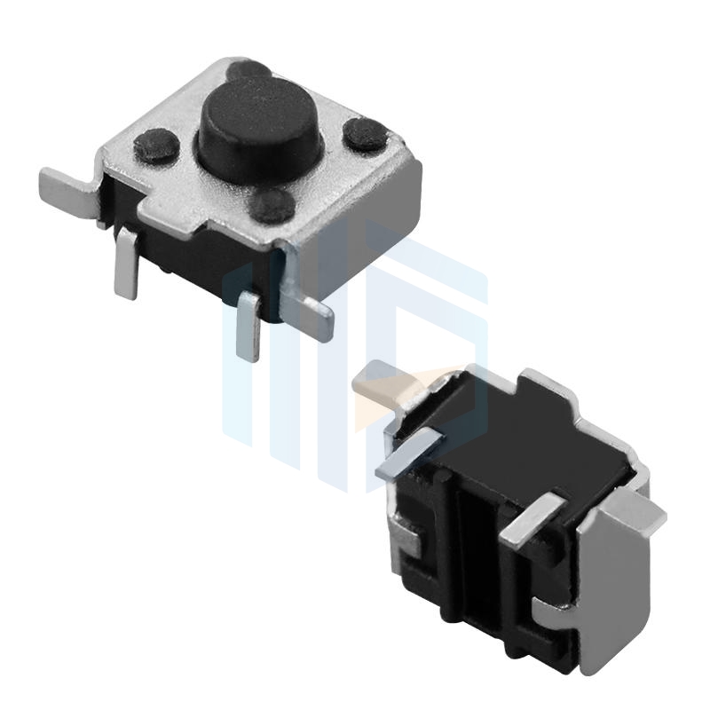 貼片輕觸開關(guān)