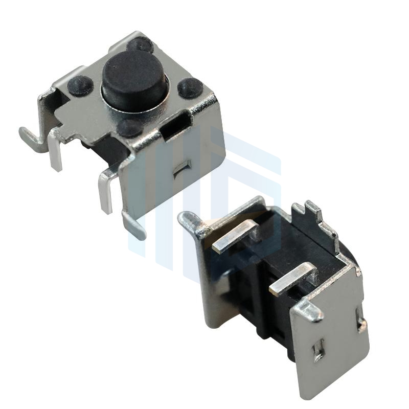 貼片輕觸開關(guān)