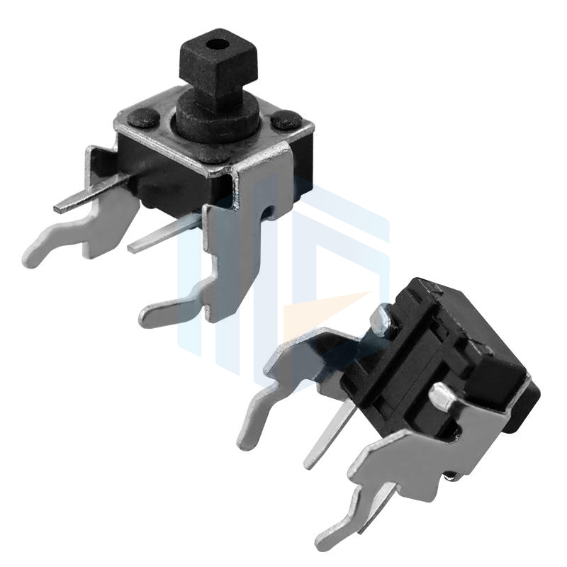 插件輕觸開(kāi)關(guān)