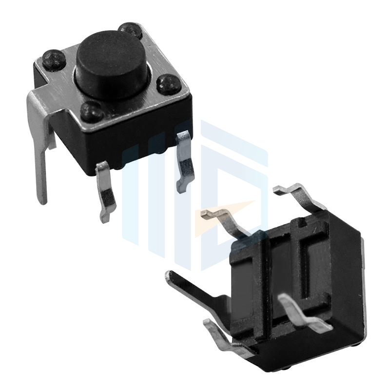 插件輕觸開(kāi)關(guān)