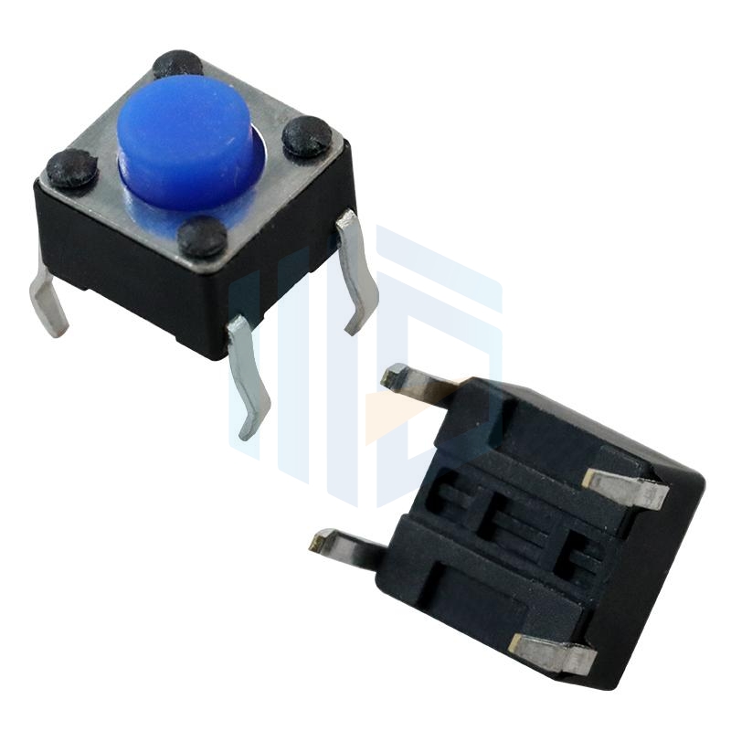 插件輕觸開(kāi)關(guān)