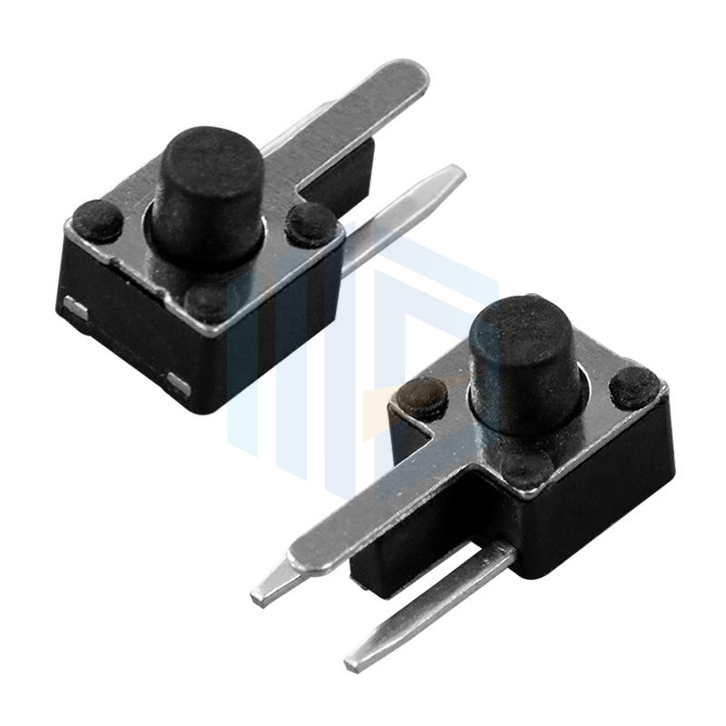 插件輕觸開(kāi)關(guān)