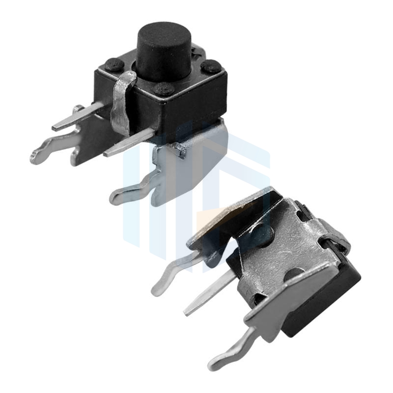 插件輕觸開關(guān)