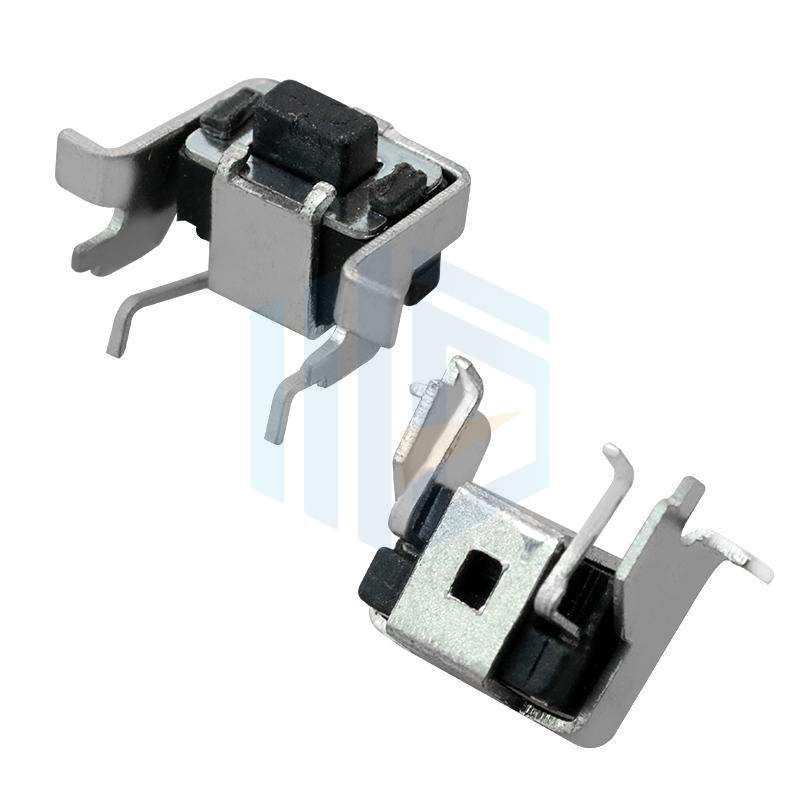 貼片輕觸開關(guān)