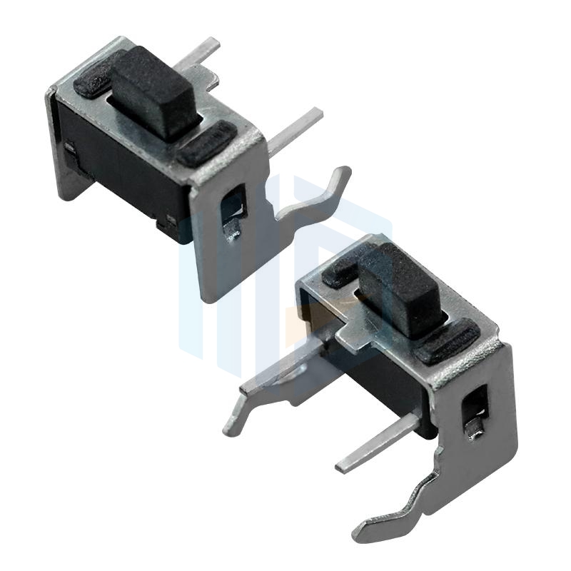 插件輕觸開關(guān)