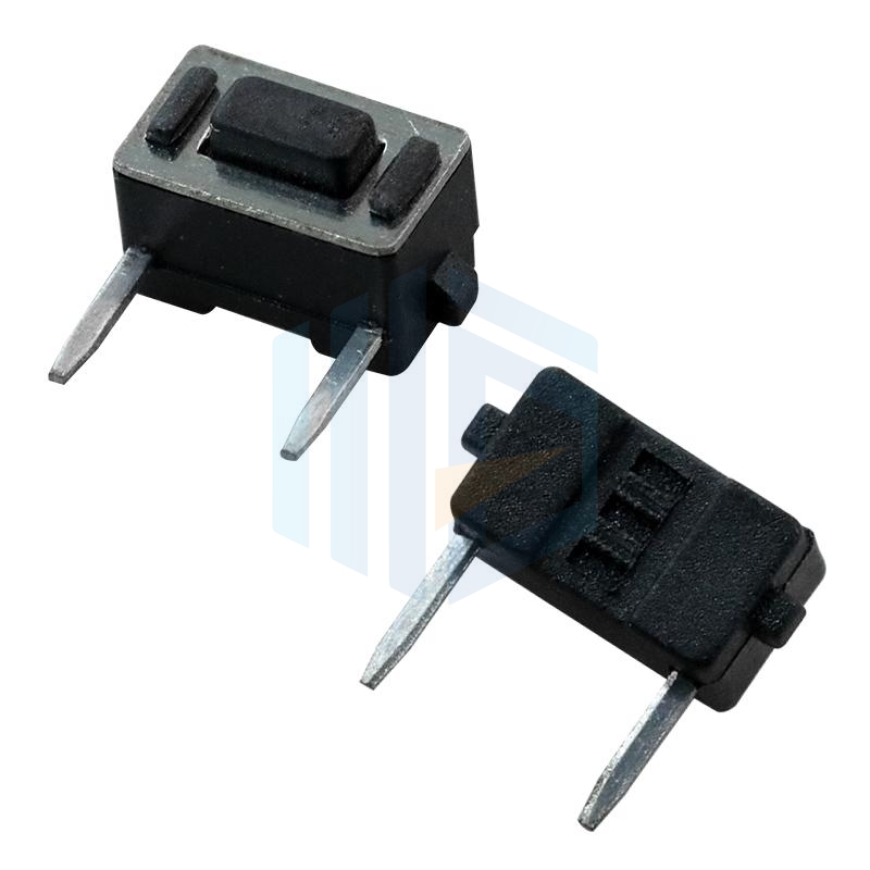 插件輕觸開關(guān)