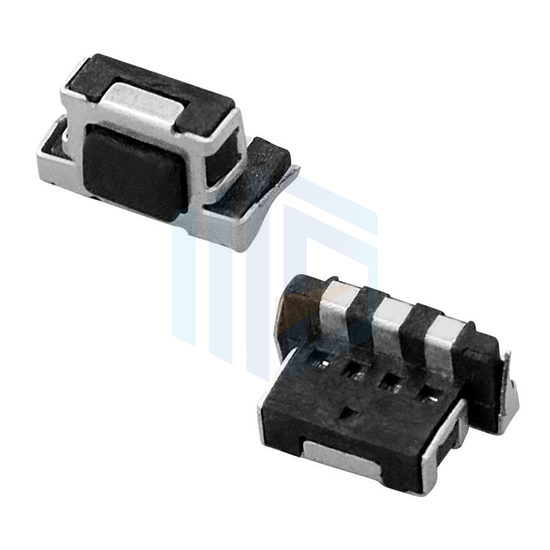 貼片輕觸開關(guān)