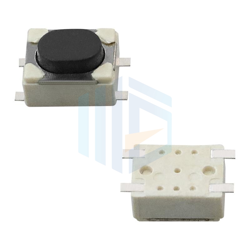 貼片輕觸開關(guān)