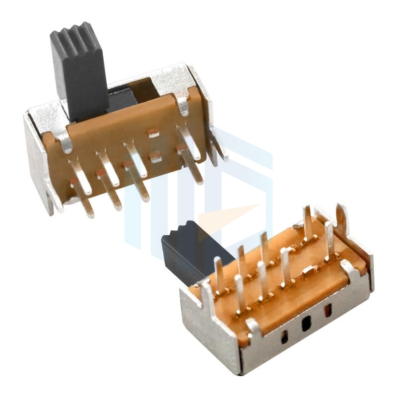 SK橫柄撥動開關(guān)