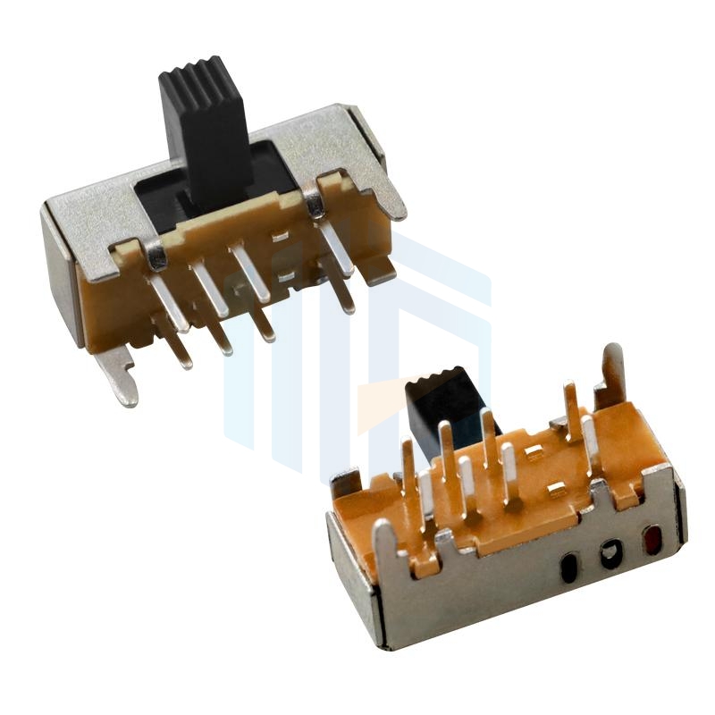 SK橫柄撥動開關(guān)