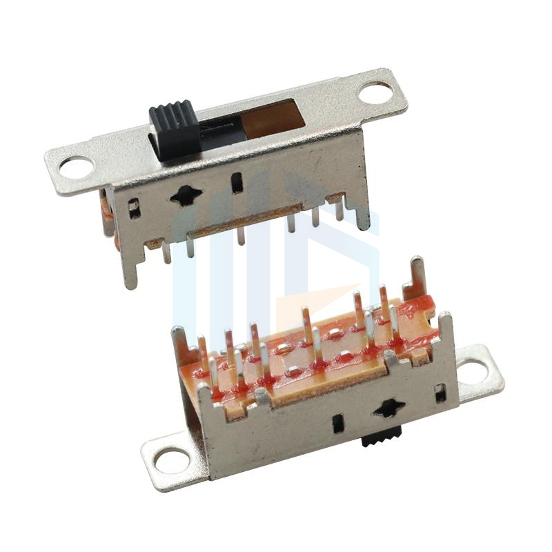 SS直柄撥動(dòng)開(kāi)關(guān)