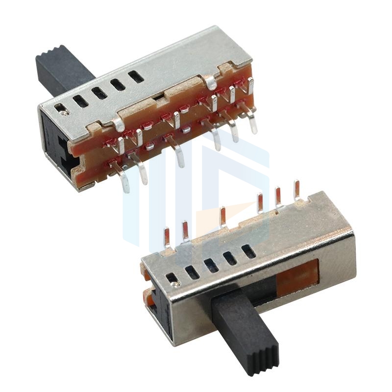 SS直柄撥動(dòng)開(kāi)關(guān)