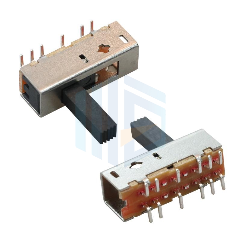 SS直柄撥動開關(guān)