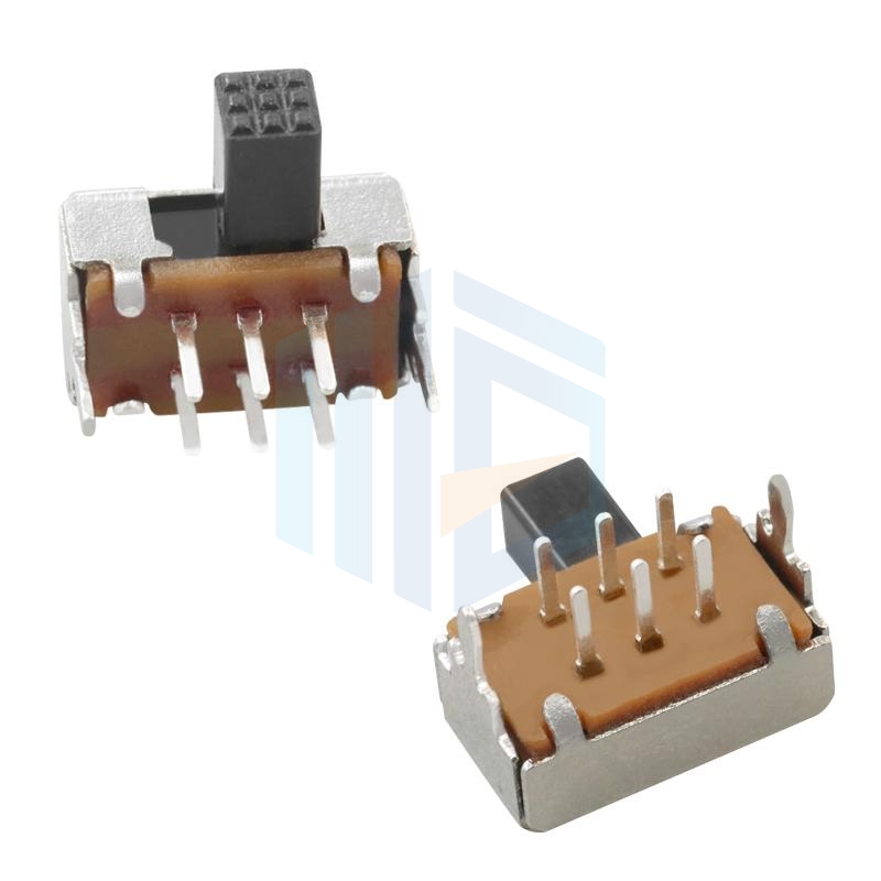 SK橫柄撥動(dòng)開關(guān)