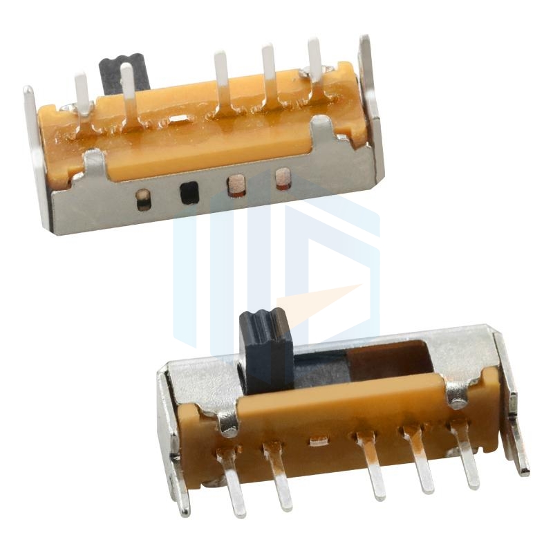 SK橫柄撥動開關