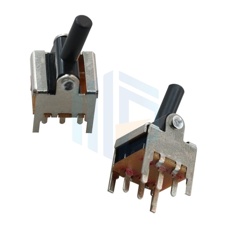 SS直柄撥動(dòng)開(kāi)關(guān)