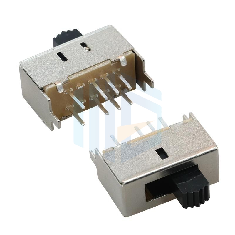 SS直柄撥動(dòng)開(kāi)關(guān)