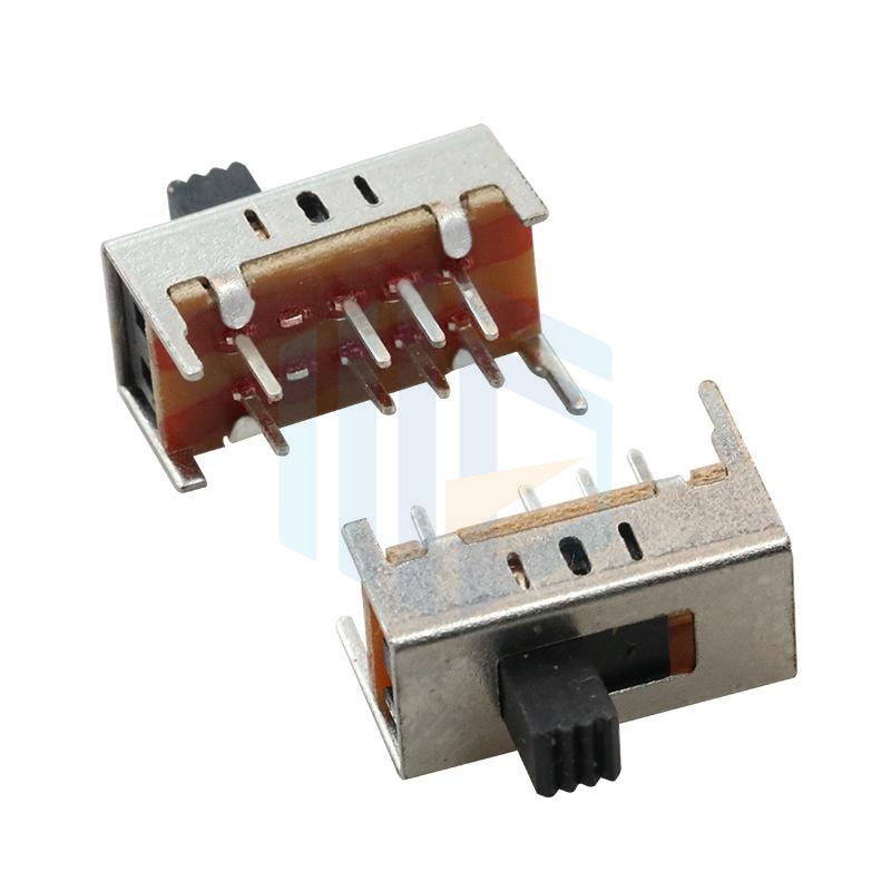 SS直柄撥動開關(guān)