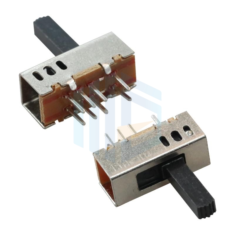 SS直柄撥動(dòng)開關(guān)