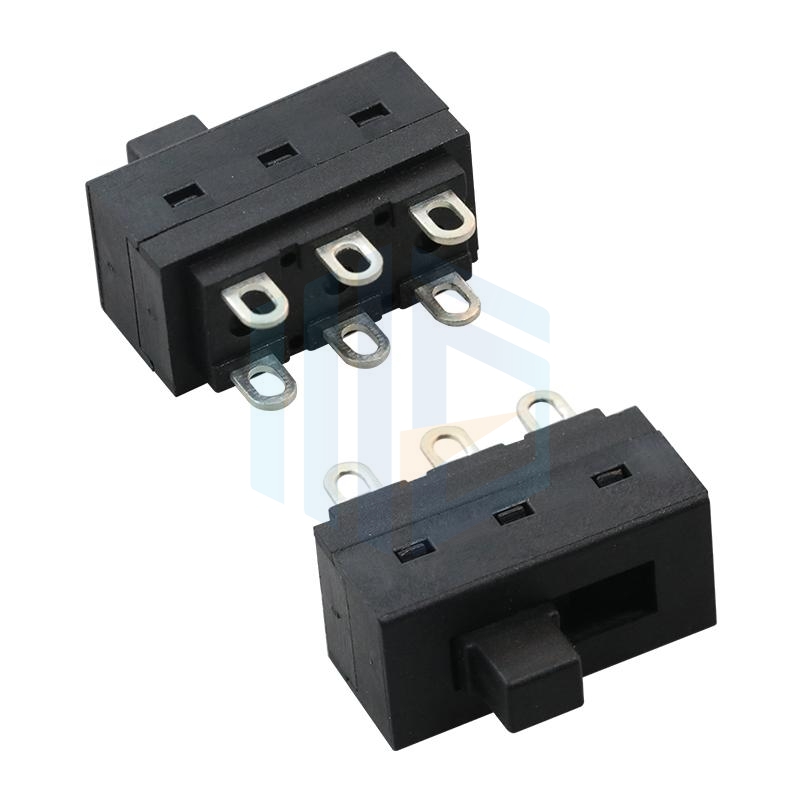 SS直柄撥動(dòng)開(kāi)關(guān)