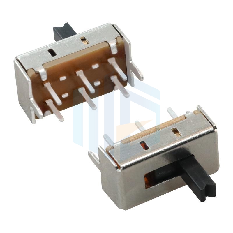 SS直柄撥動(dòng)開(kāi)關(guān)