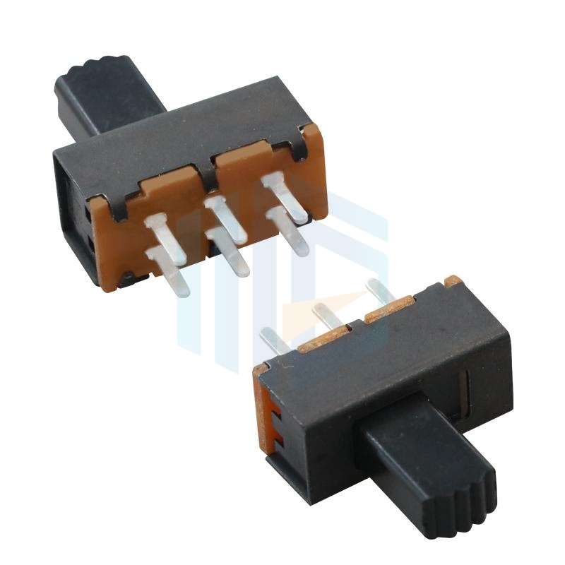 SS直柄撥動(dòng)開關(guān)