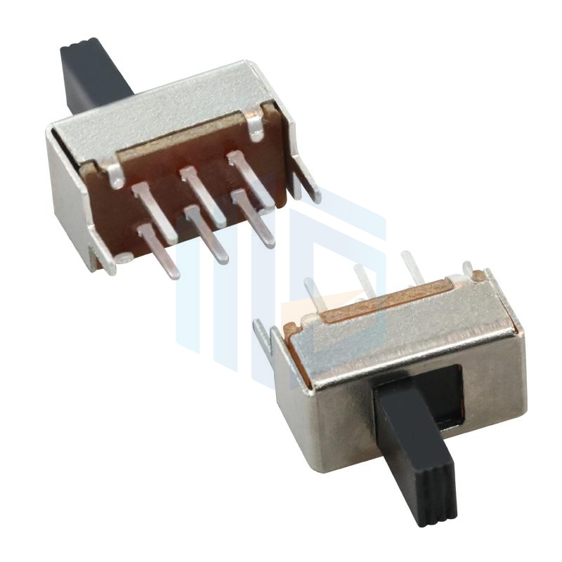 SS直柄撥動(dòng)開關(guān)