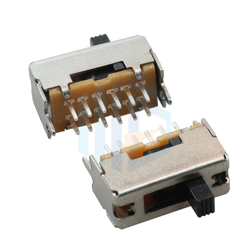 SS直柄撥動(dòng)開關(guān)