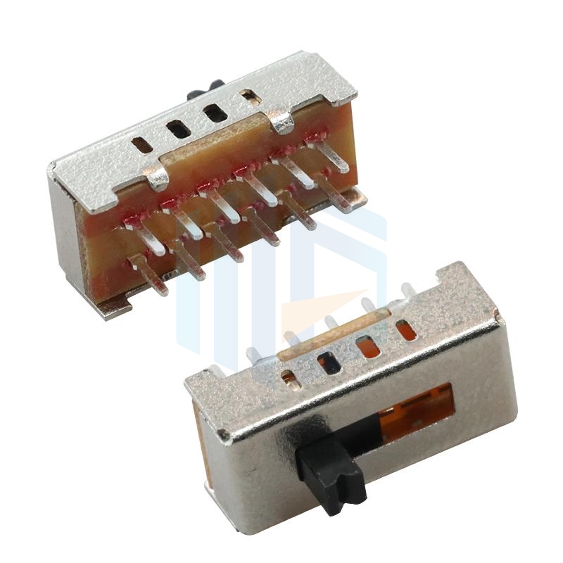 SS直柄撥動開關(guān)