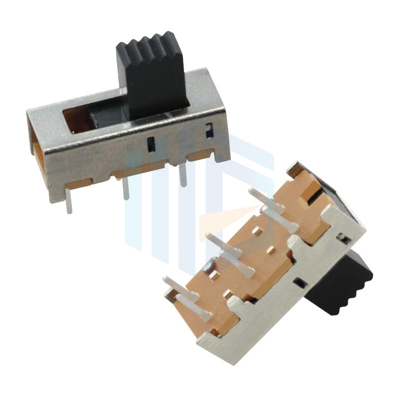 SS直柄撥動開關(guān)