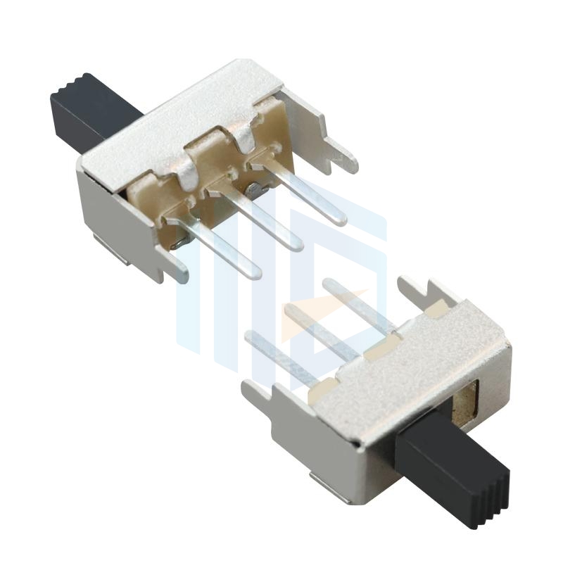 SS直柄撥動(dòng)開關(guān)