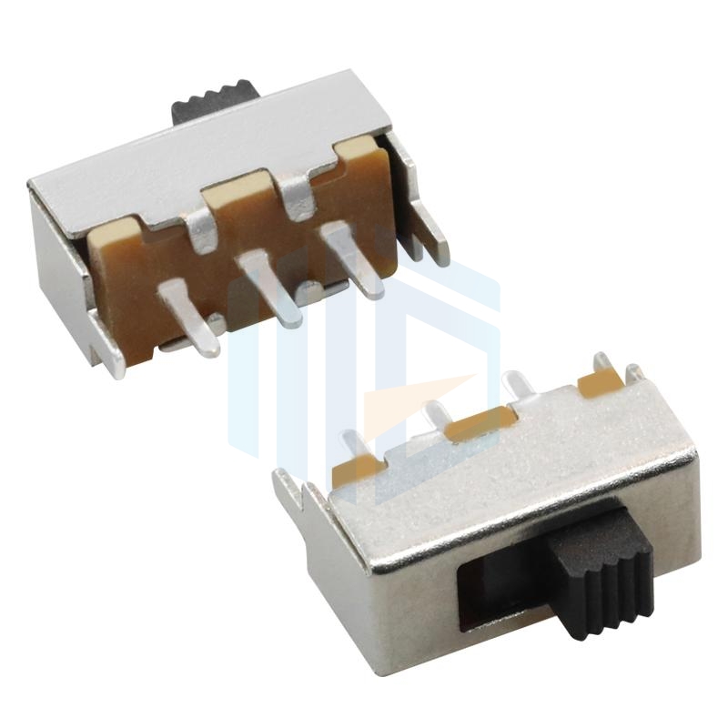 SS直柄撥動開關