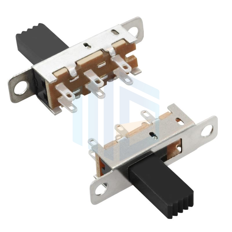 SS直柄撥動(dòng)開(kāi)關(guān)