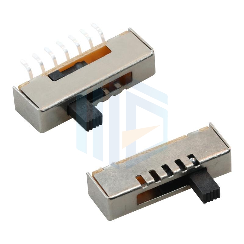 SS直柄撥動(dòng)開(kāi)關(guān)