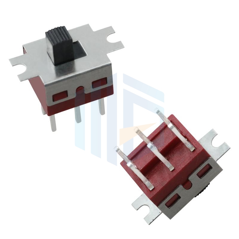 大電流撥動(dòng)開關(guān)