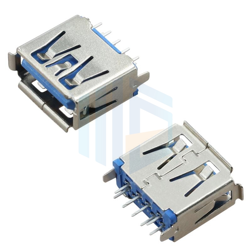 USB3.0母座