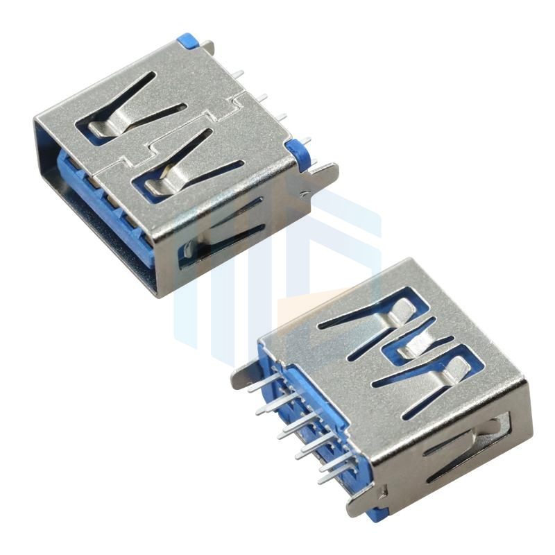 USB3.0母座