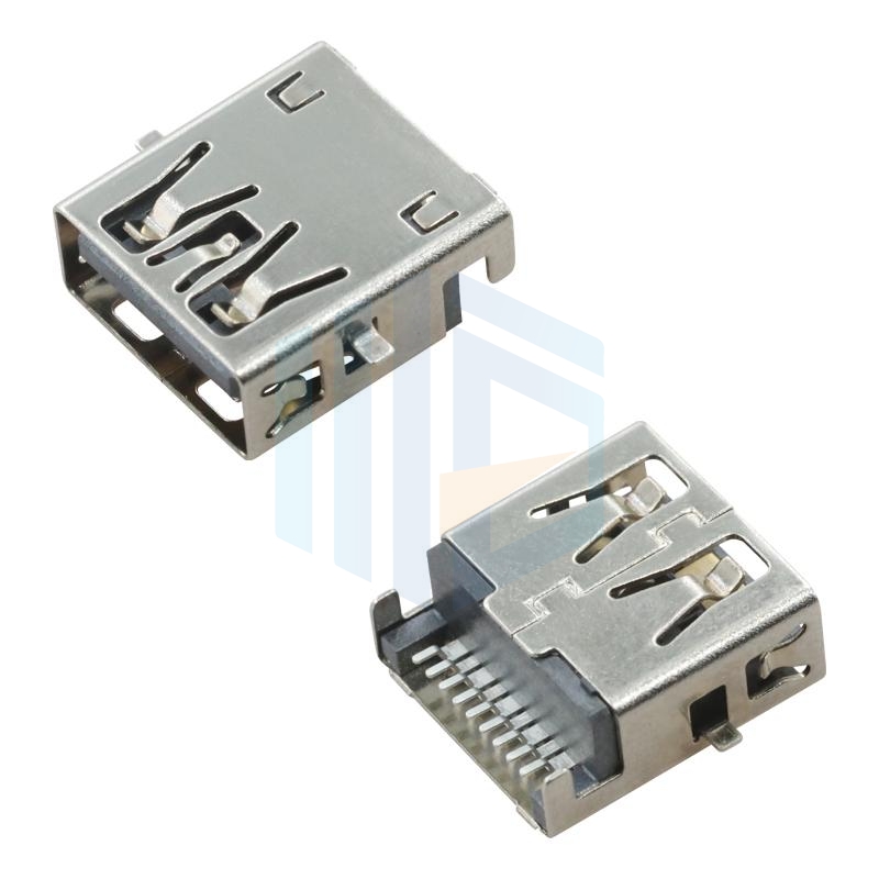 USB3.0母座