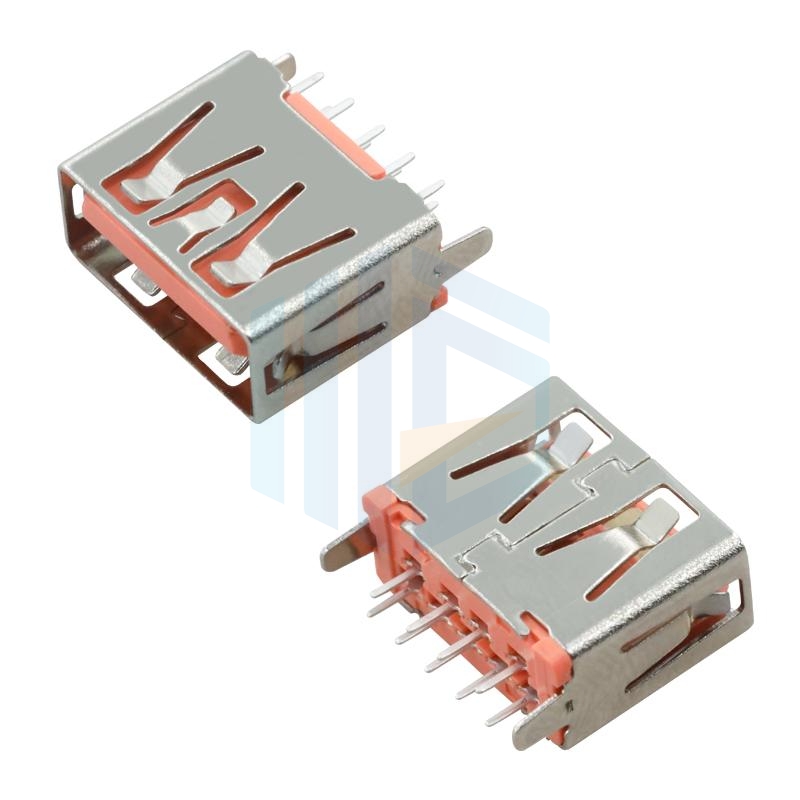 USB3.0母座